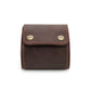 Timezone - Leather Watch roll for 1 Watch - Watch Travel Case