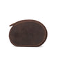 Timezone - Leather Watch roll for 1 Watch - Watch Travel Case
