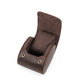 Timezone - Leather Watch roll for 1 Watch - Watch Travel Case